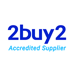 2buy2 Accredited Supplier