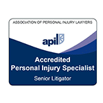 APIL Senior Litigator