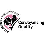 Accredited Conveyancing Quality Logo