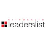 Citywealth Leaders List Christopher Eriksson-Lee