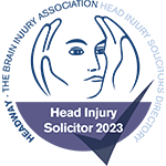 Headway Injury Solicitor logo