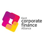 Kent Corporate Finance Alliance Logo
