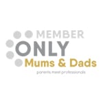 Mum & Dads Member Only Logo