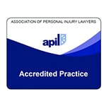 APIL Accredited Practice Logo