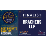 The Probate Industry Awards 2024 – Shortlisted