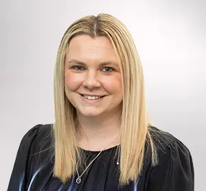 portrait of helen stonham