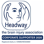 Headway Corporate Supporter