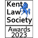 kent law society awards shortlisting