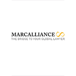 Marcalliance logo
