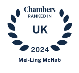 Chambers 2024 – Mei-Ling McNab