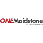 One Maidstone logo