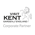 Visit Kent Corporate Partner Logo