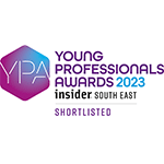 South East Young Professional Awards – Young Lawyer of the Year